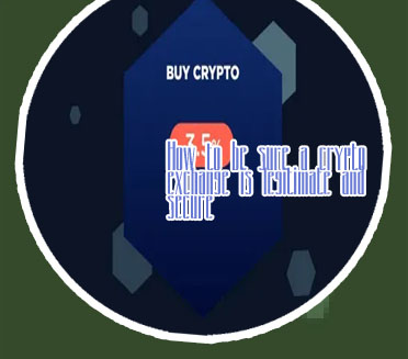 Best place to buy and sell crypto
