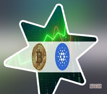 Bitcoin comes big