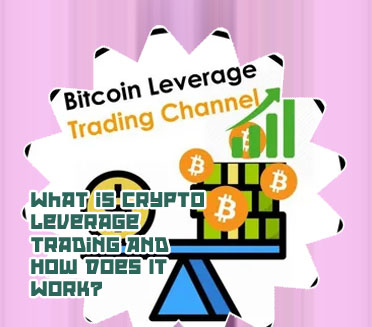 Bitcoin leverage trading