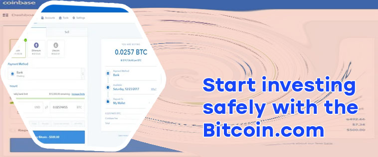 Bitcoins can be purchased in exchange of services