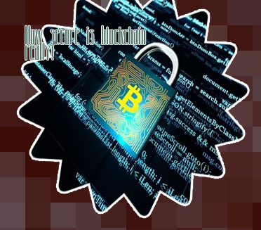 Bitcoins security