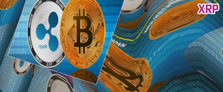 Btc xrp