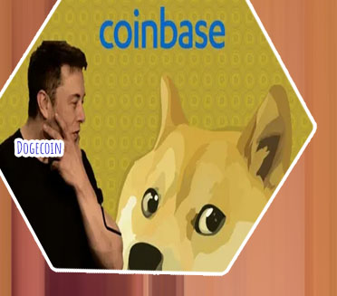 Coinbase buy dogecoin