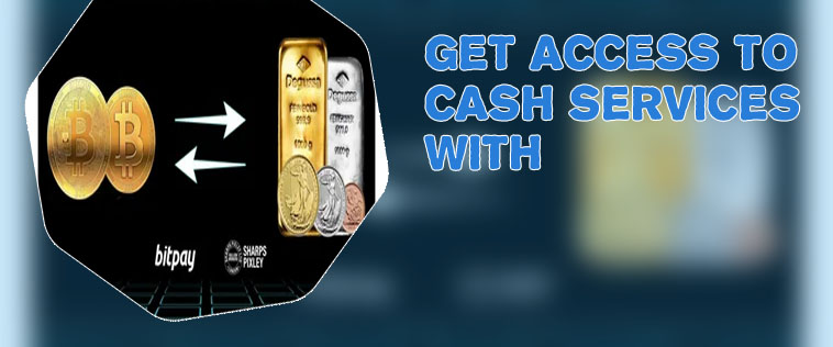 Convert bitcoin to cash