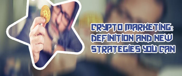 Crypto business
