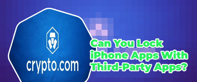 Crypto com app locked