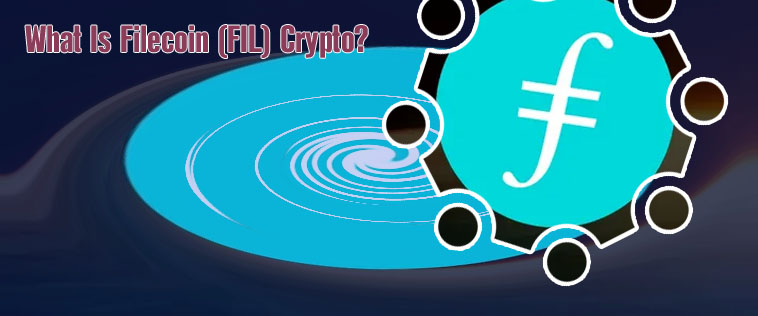 Crypto fil