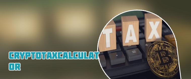 Crypto tax app