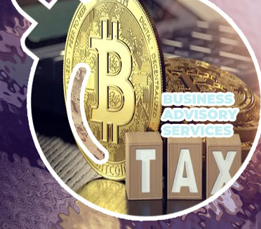 Crypto tax service