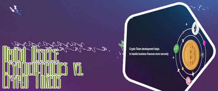 Crypto token