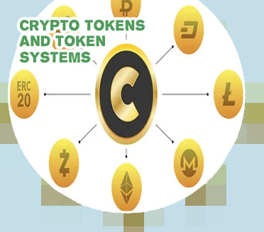 Crypto tokens