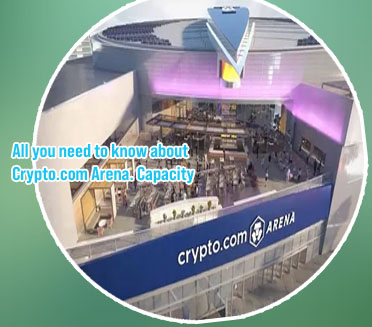 Cryptocom arena nft