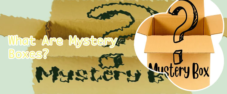 Cryptocom mystery box rewards