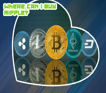 Cryptocurrency buy ripple