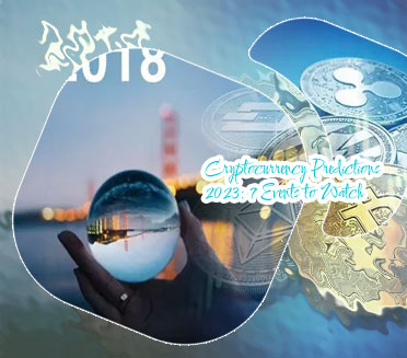 Cryptocurrency predictions