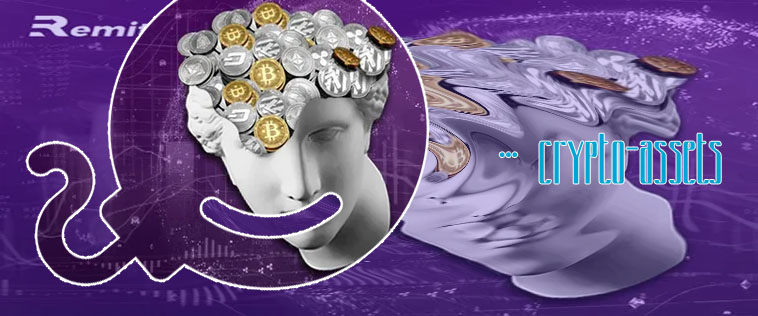 Ecp crypto
