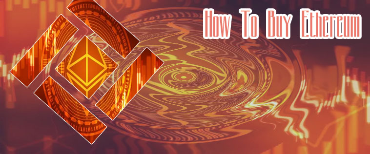 Ethereum buy