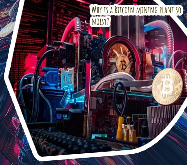 How bitcoin mining works