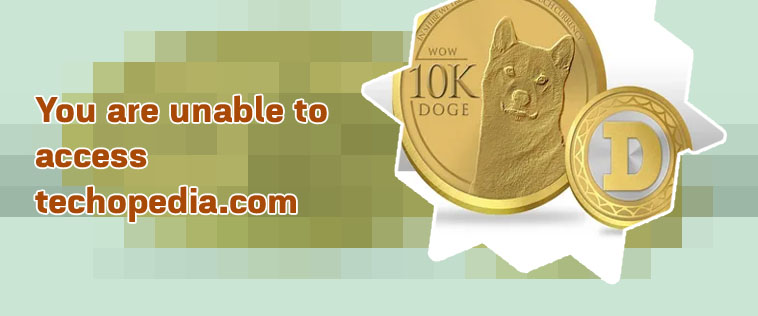 How much is a dogecoin