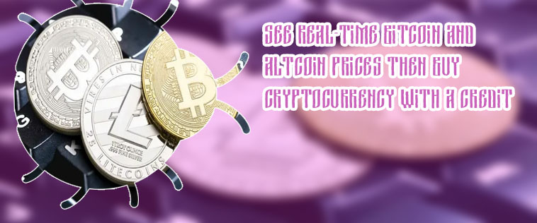How to buy a cryptocurrency