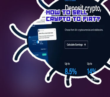How to sell crypto on cryptocom