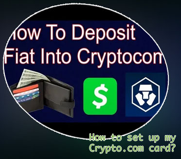 How to upgrade cryptocom card