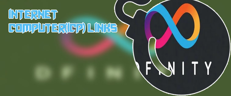 Icp stock crypto
