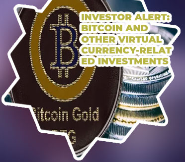 Is bitcoins a good investment