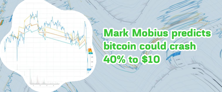 Is btc going to crash