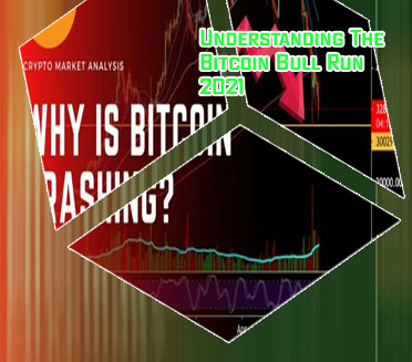 Is the crypto bull run over