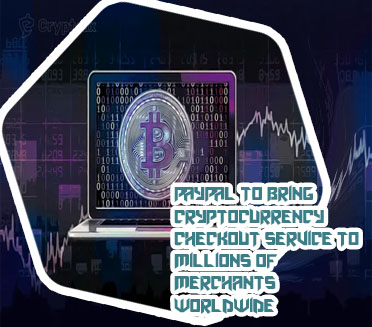 Launches its cryptocurrency service