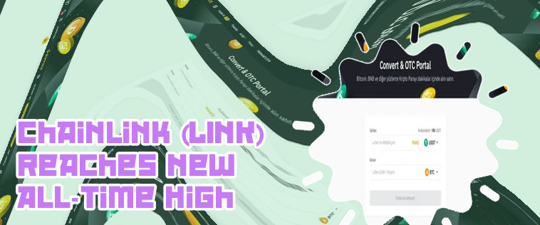Link btc binance
