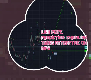 Link btc vs link usd