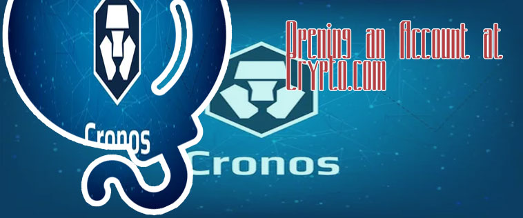 Opening night cryptocom