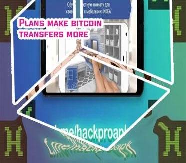 Plans make bitcoin transfers more traceable