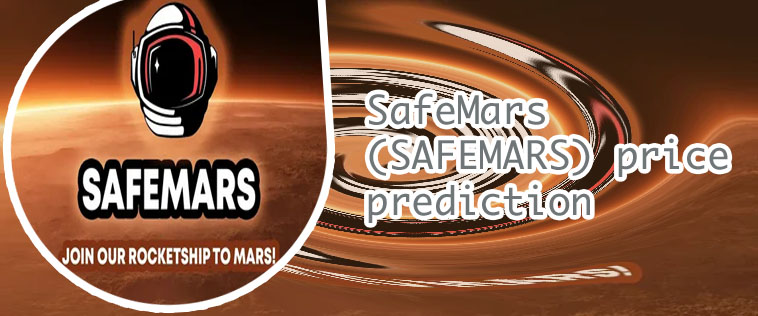 Safemars crypto price