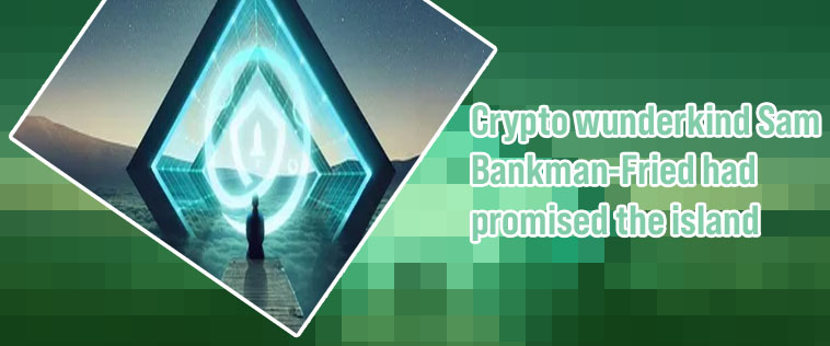 Save the moon crypto