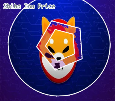 Shiba inu price crypto