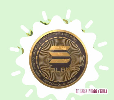 Sol crypto price