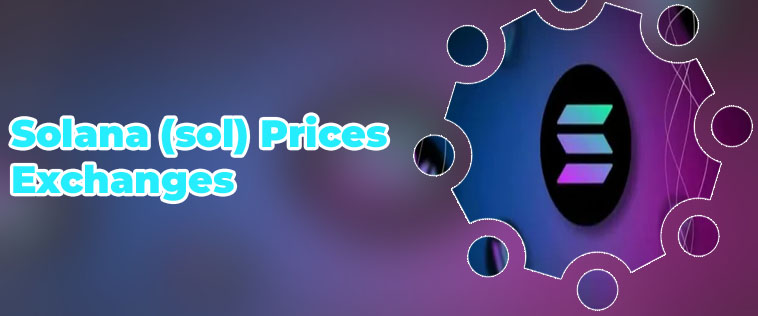 Solana price crypto