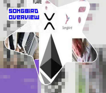 Songbird crypto price