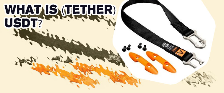 Tether kaufen