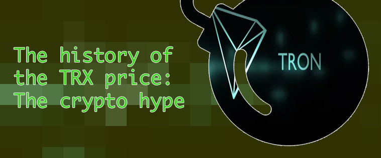 Tron crypto where to buy