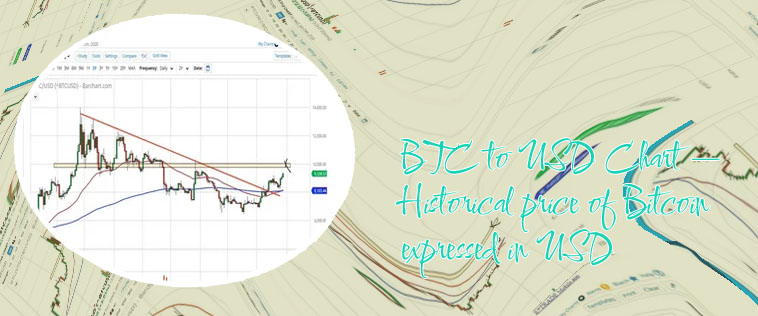 Value of 1 bitcoin