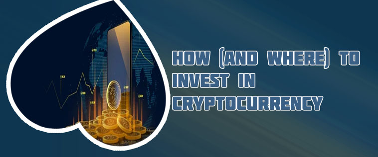 What cryptocurrency to invest in