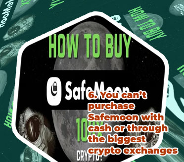 Where to buy safe moon crypto