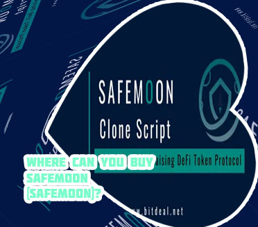 Where to buy safemoon crypto in us