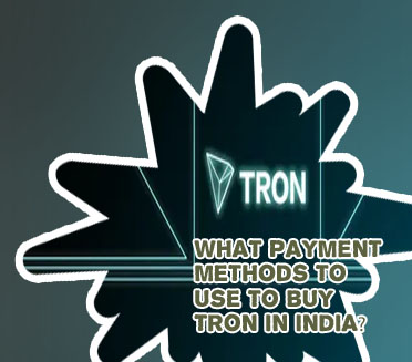 Where to buy tron crypto