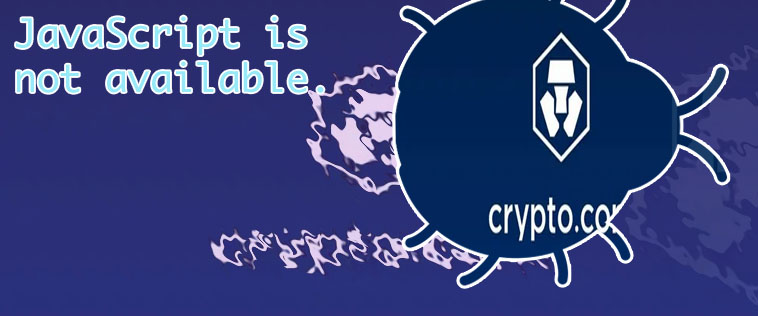 Why can't i login to cryptocom