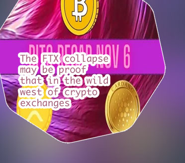 Wild crypto price